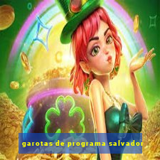 garotas de programa salvador